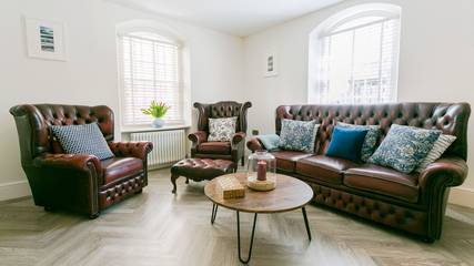 Cottage for 4 People in Menai Bridge, Isle of Anglesey, Photo 3