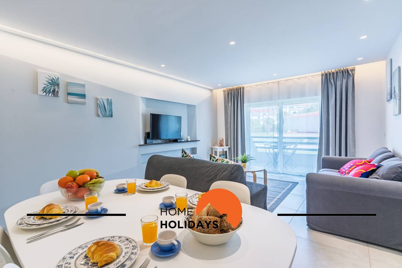 Appartamento vacanze a Algarve Central a partire da 69€ a notte