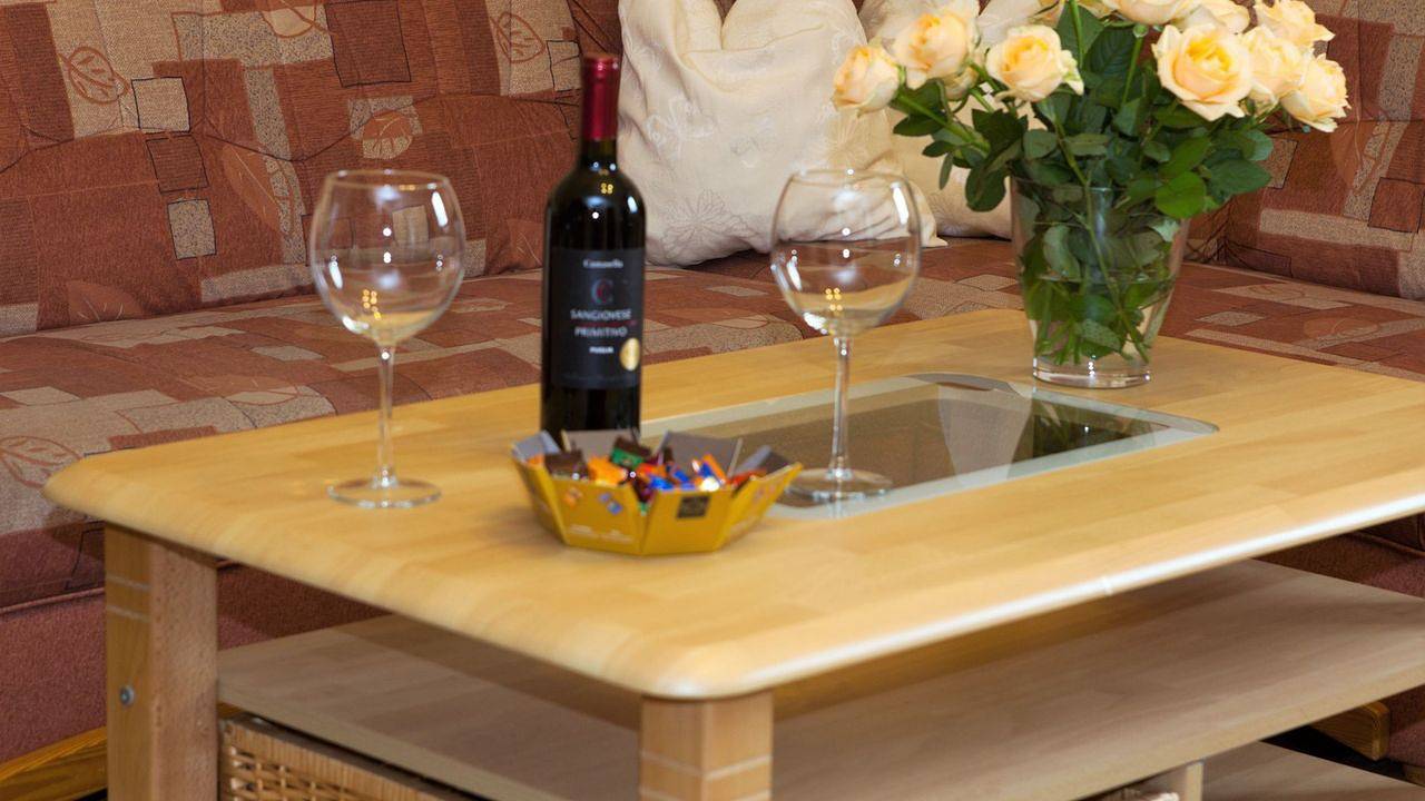 Ganze Ferienwohnung, Ferienwohnung für 4 Personen (75 m²) in Ottenhöfen im Schwarzwald in Ottenhöfen im Schwarzwald, Mittlerer Schwarzwald