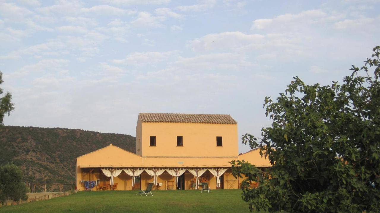 Agriturismo Villino Elena in Piscinas, Sulcis Iglesiente