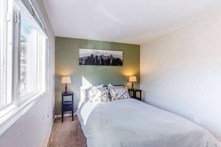 Ferienwohnung für 7 Personen, mit Balkon - 1