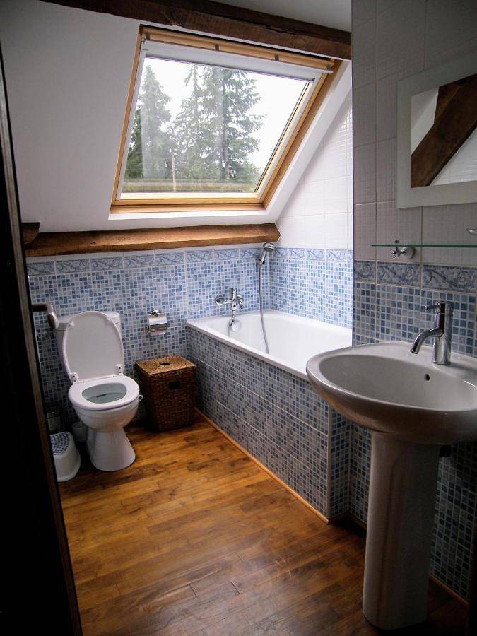 Location de vacances pour 6 personnes, avec piscine ainsi que vue et jardin, adapté aux familles à Malguénac - 4