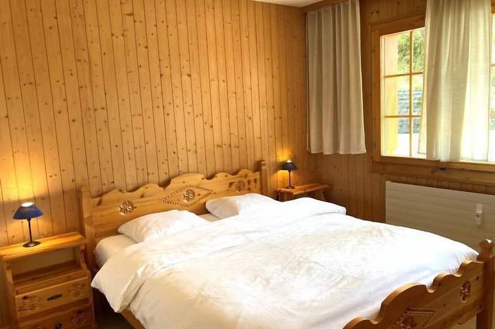 Ganze Wohnung, Colline 3 in Champex-Lac, Orsières