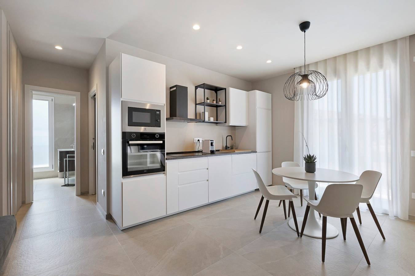 Appartamento vacanze a Santa Flavia a partire da 92€ a notte