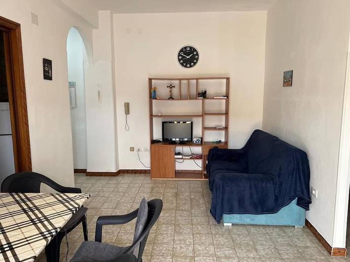 Appartement de vacances pour 4 personnes, avec terrasse, animaux acceptés - 1