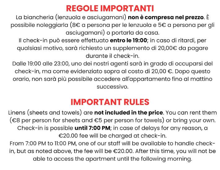 Gîte pour 4 personnes, avec balcon à Région de Rapallo - 2