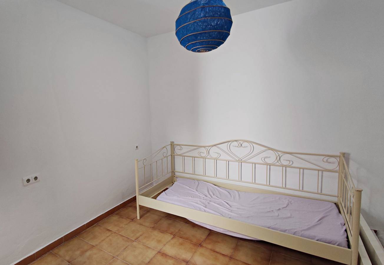 Ganze Wohnung, Ferienwohnung 'Acogedor Piso En El Casco Antiguo' mit Wlan und Klimaanlage in Altafulla, Costa Dorada