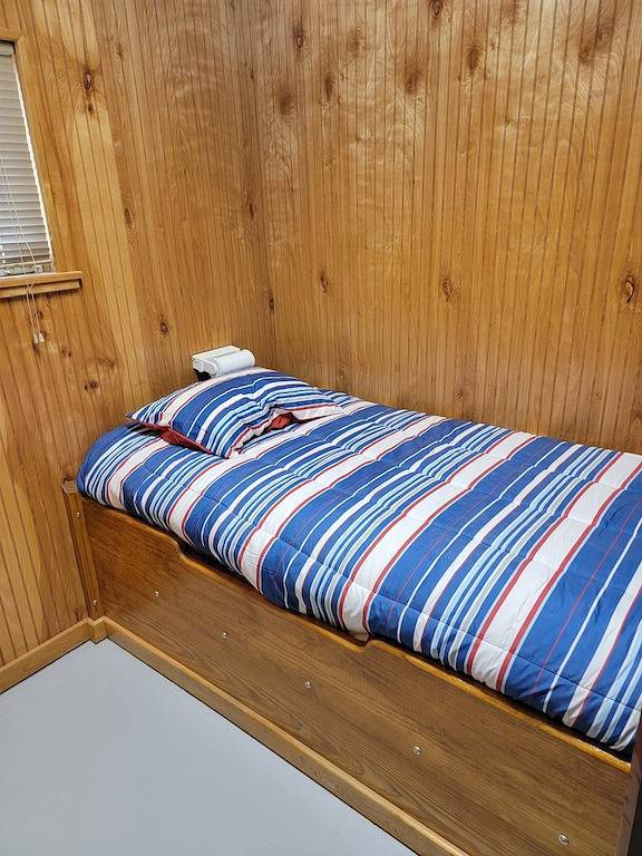 House boat for 26 people, with balcony and pool in Louisiana