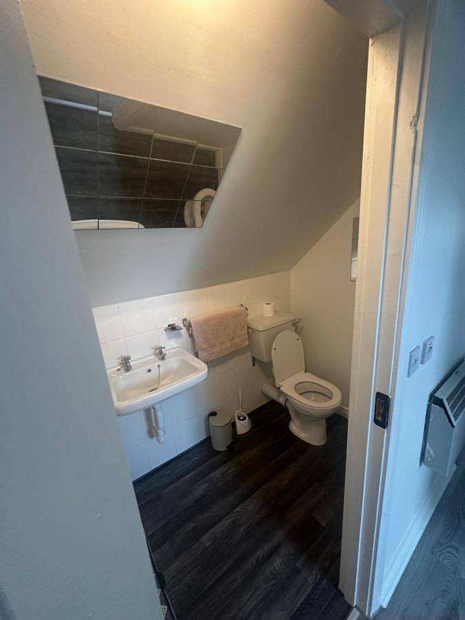 Appartement de vacances pour 7 personnes