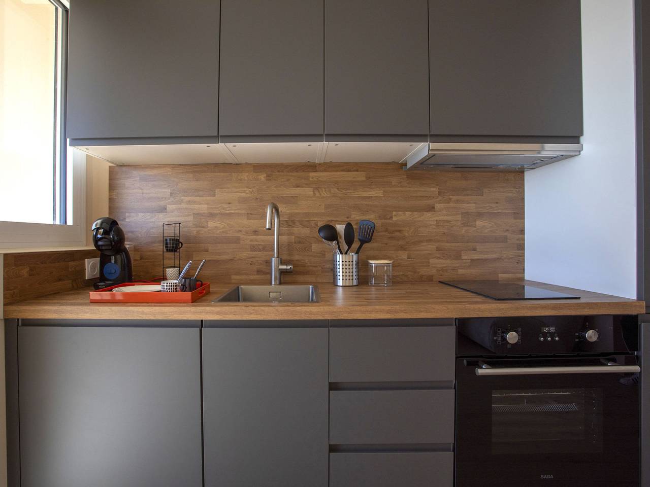 Appartamento intero, Cros de Cagnes in Cagnes-sur-Mer, Cannes e dintorni