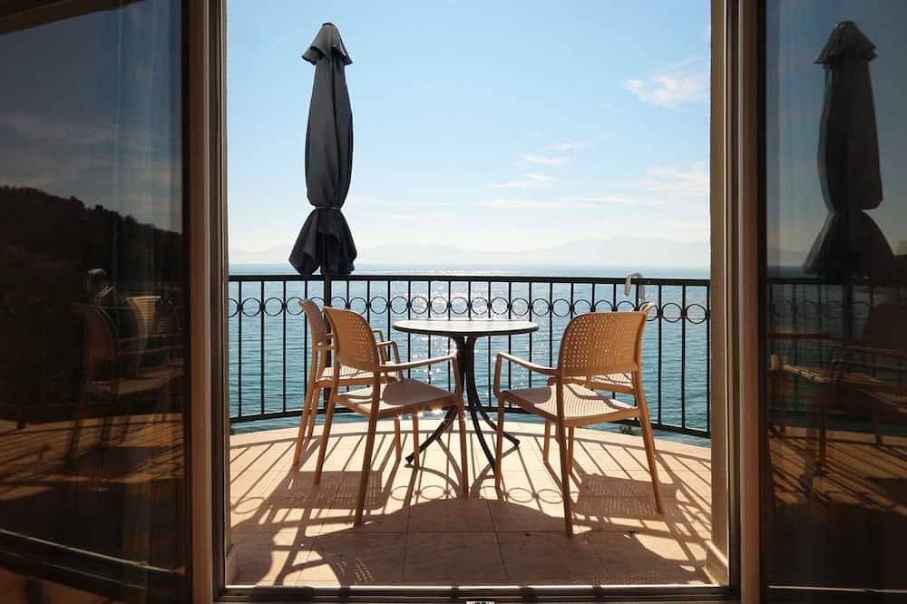 Ganze Wohnung, Wohnung 35 in Drvenik, Makarska Riviera