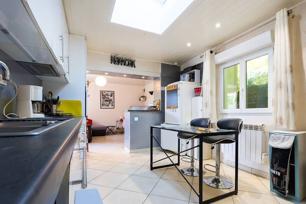 Ganze Wohnung, Right by the beaches in La Ciotat in La Ciotat, Marseille und Umgebung