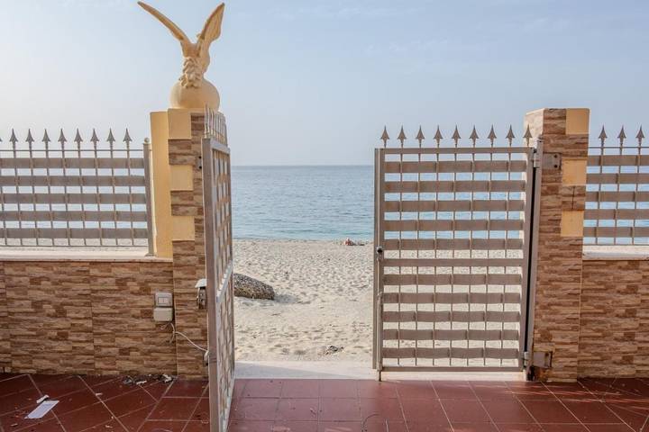 Casa vacanza per 7 persone, con Terrazza e Panorama a Vibo Marina