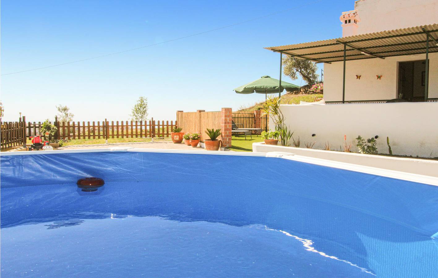 Apartamento Torrox: Piscina, Terraza, Vistas al Mar. in Torrox, Costa del Sol