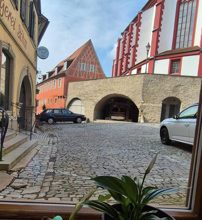Ferienwohnung für 4 Personen in Dettelbach - 2