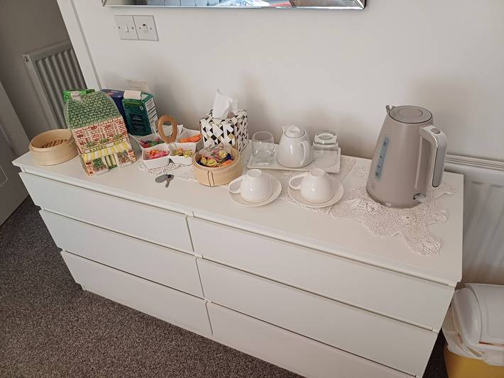 Ferienhaus mit privatem Badezimmer in Edinburgh, Edinburgh und Lothian