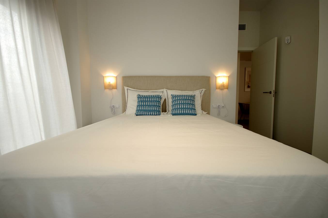 Appartement entier, 205 Livingtarifa La Orilla in Playa de Los Lances, Tarifa