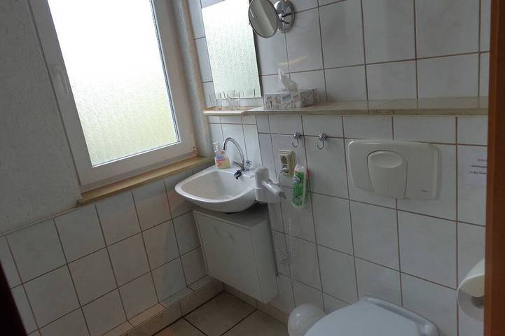 B&B für 2 Personen in Thüringen - 3