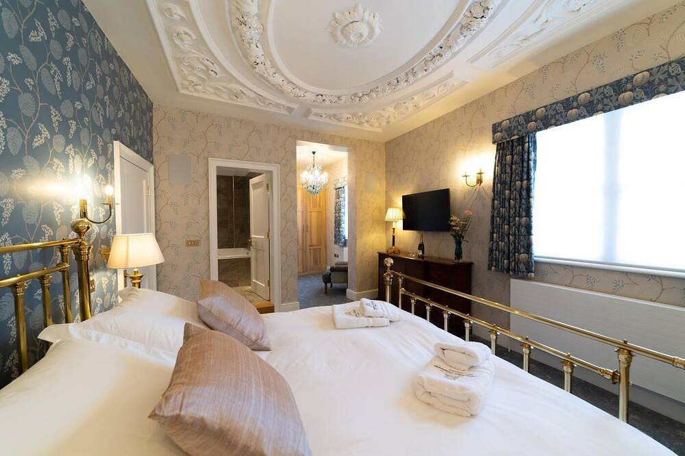 4 Bed in Oxford (oc-f41048) in Oxford, Oxfordshire