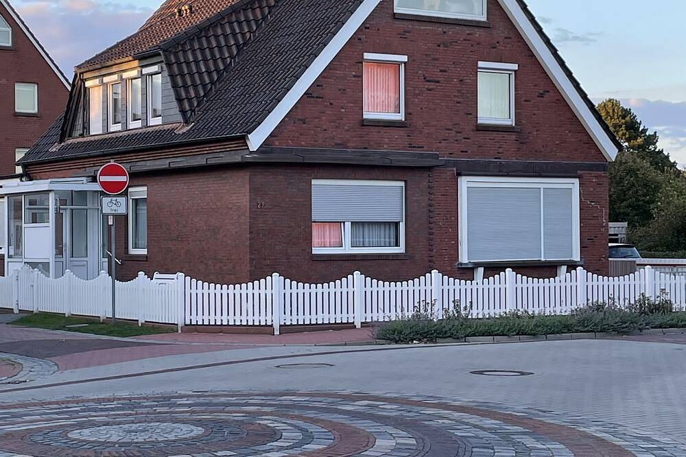Appartamento vacanze a Weser-Ems a partire da 161€ a notte