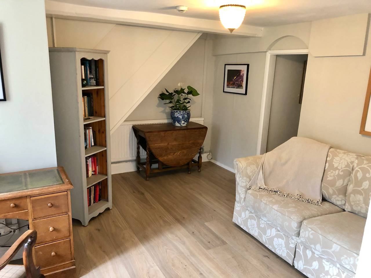 The Garden Cottage in Stroud, Gloucestershire
