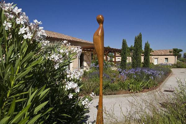 Gite - Village vacances Lou Bastidou in Cuers, Région de Toulon