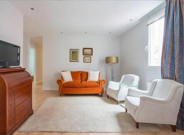 Gîte pour 4 personnes à Getxo