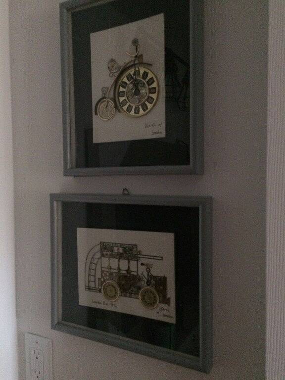 Holiday rental for 4 people, with pool and terrace in Tucson