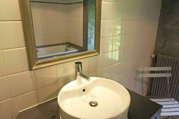 Gîte pour 10 personnes, animaux acceptés dans Les Monts D Andaine - 2