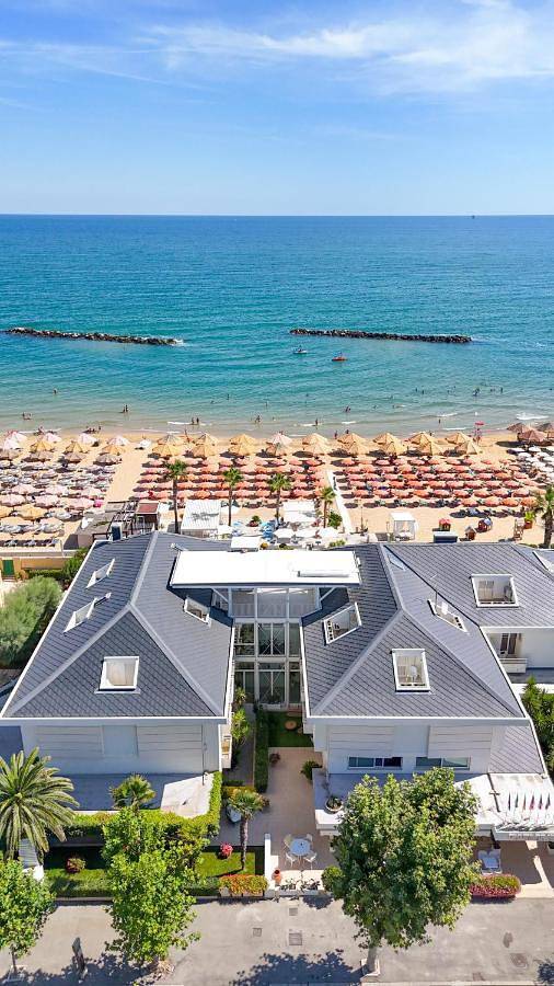 Hôtel pour 1 personnes - 1