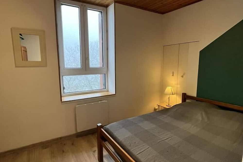 Calme, Tranquillité, Nature, Dogfriendly in Sonthonnax-la-Montagne, Nantua