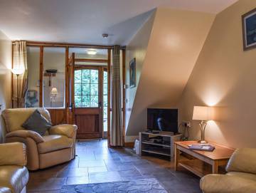Cottage for 6 People in Swansea region, Photo 1