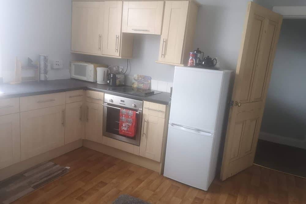 Geheel appartement, The Blue Place in Edinburgh, Lothian