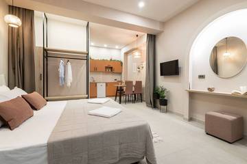 Apartment for 3 People in Planos, Zakynthos, Photo 4