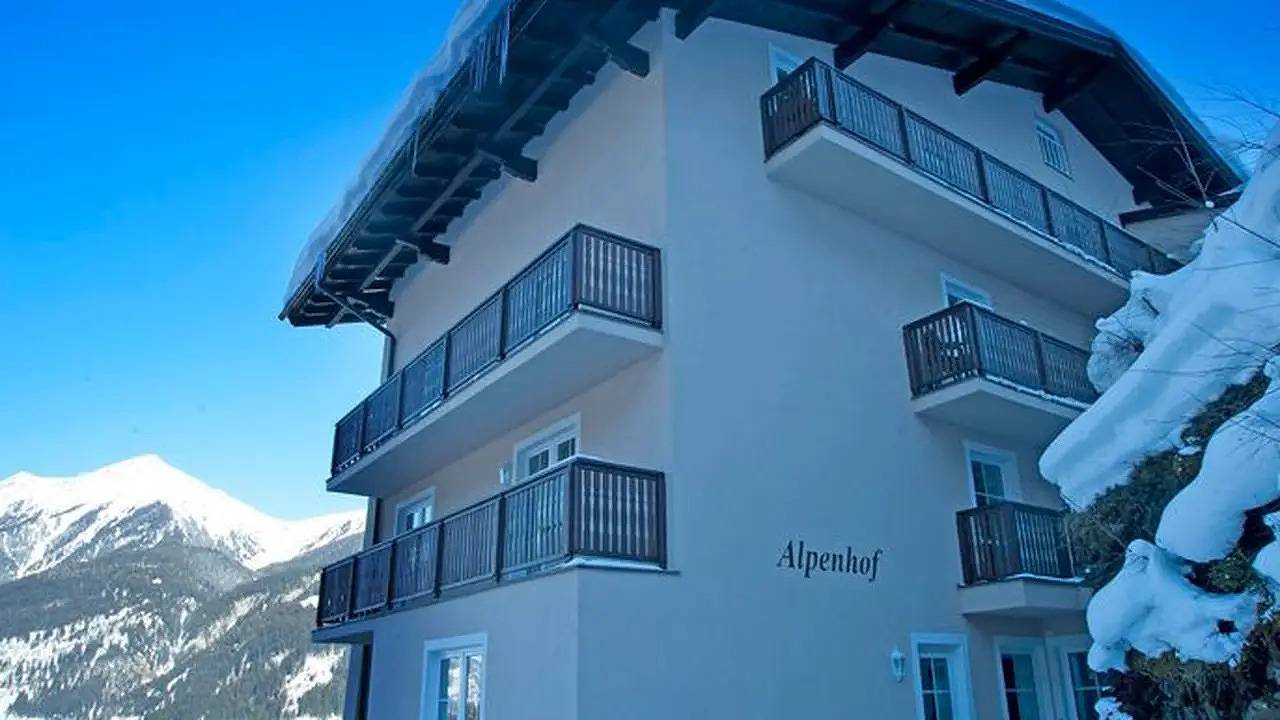 Ganze Ferienwohnung, Ferienwohnung für 7 Personen (50 m²) in Bad Gastein, Ski Amadé