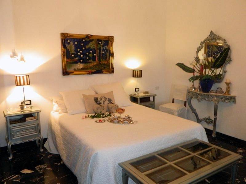 Art&Kitchen in Savone (Ville), Savona