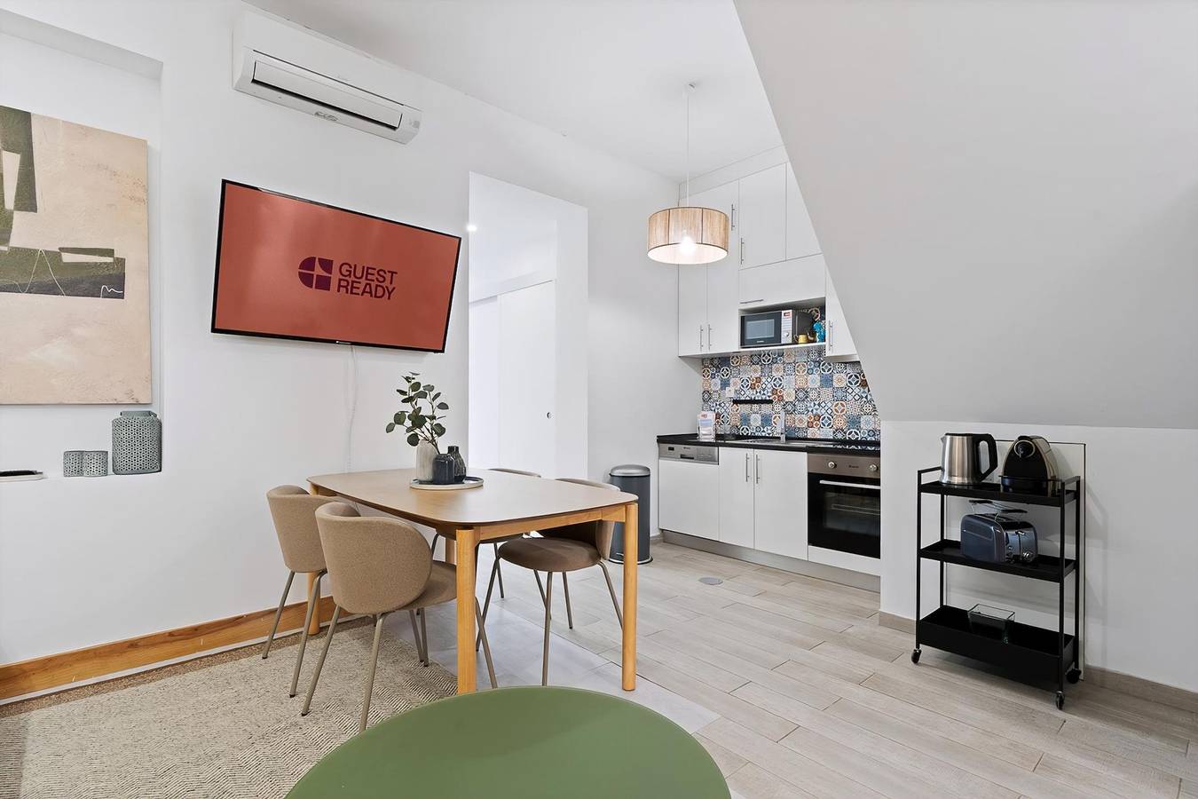 Guestready - Descubra o Porto a partir de Campanhã in Porto, Dystrykt Porto