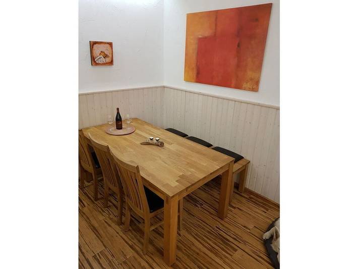 Ferienhaus für 4 Personen, mit Garten und Terrasse in Todendorf - 2