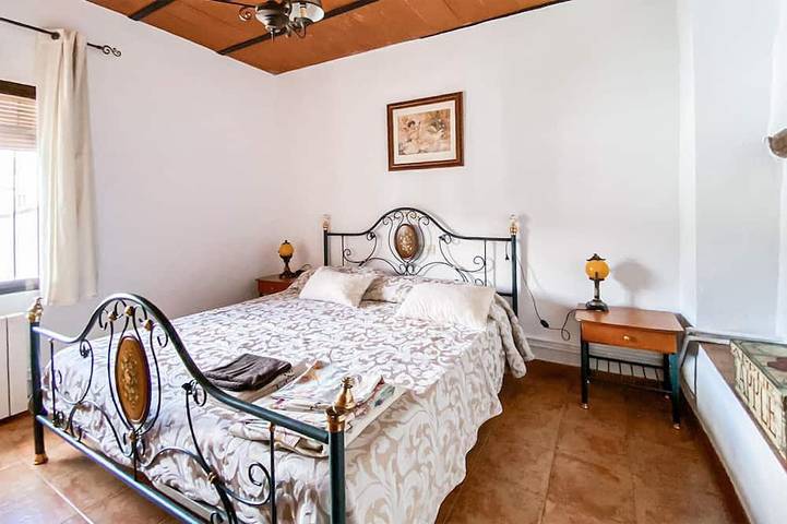 Lovely home in Villanueva del Trabuco in Villanueva del Trabuco, Provincia de Málaga