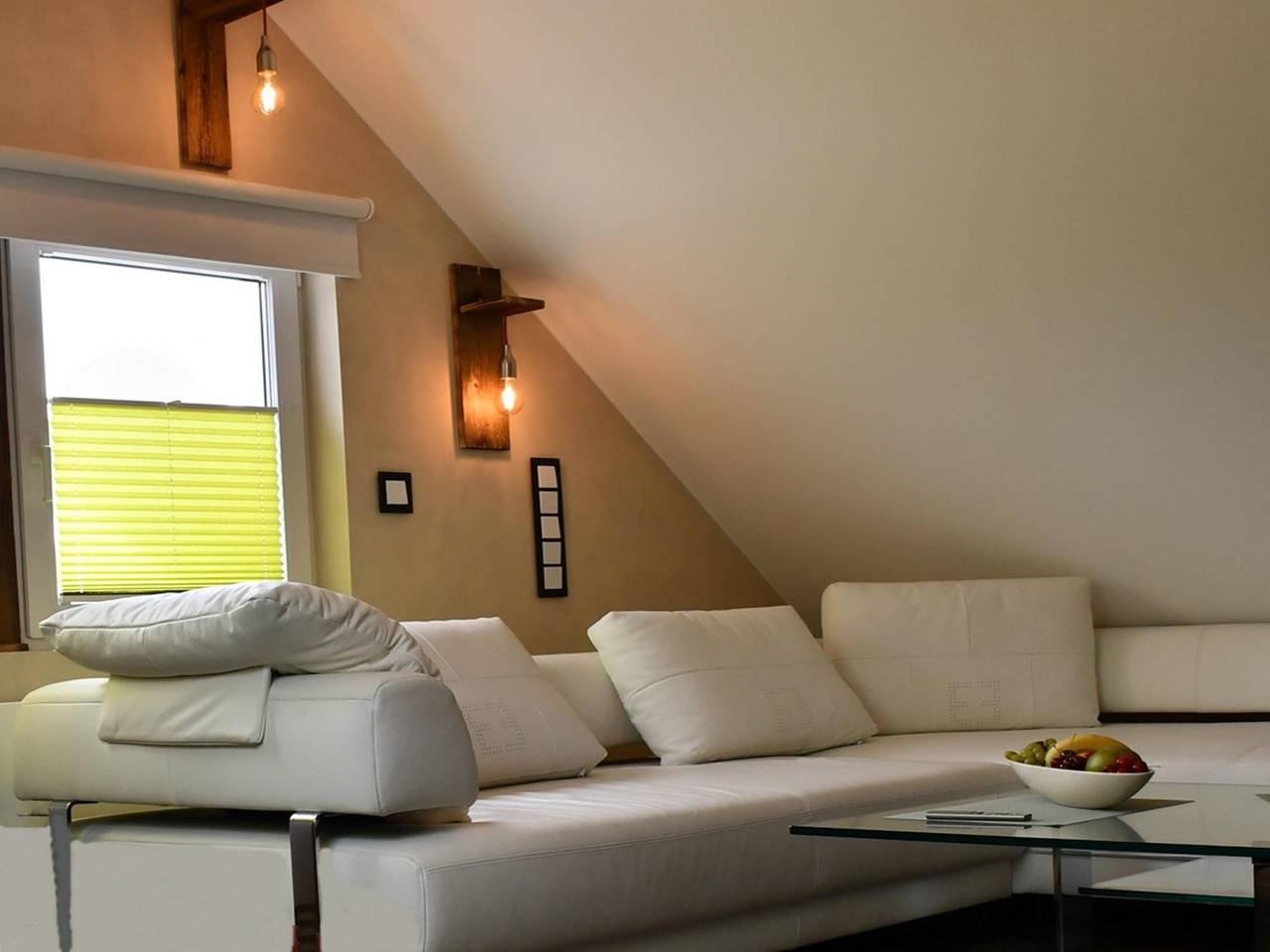 Ganze Ferienwohnung, Zimmermann's Lounge 7 in Monschau, Naturpark Hohes Venn-Eifel