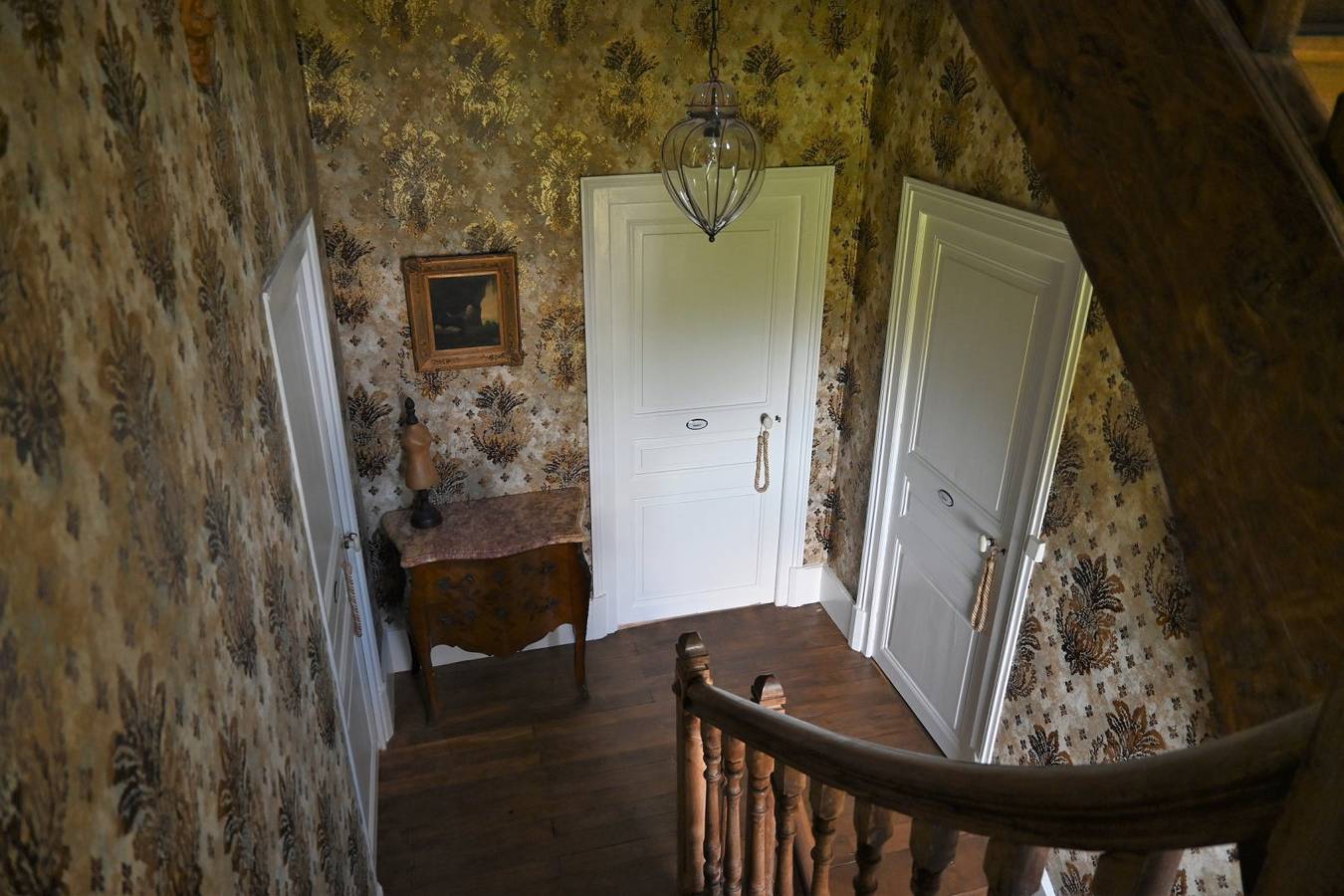 Villa Champallement - Chambre de Luxe in Champallement, Nièvre