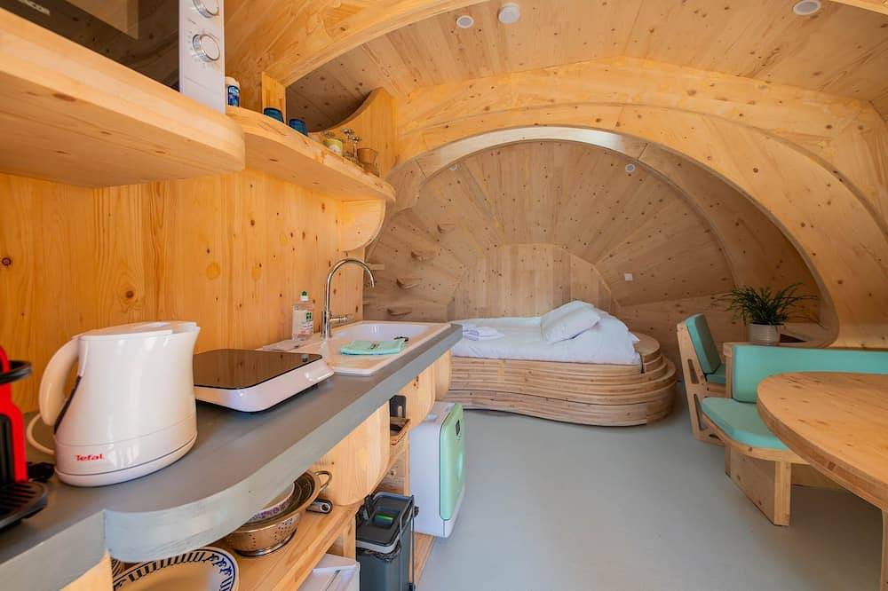 Apartamento entero, El nido del castaño in Neuvic, Ussel region