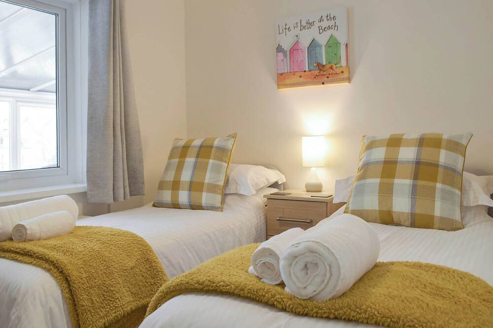 2 bedroom accommodation in St Dogmaels in St Dogmaels, Cardigan Bay