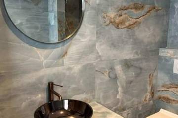 Villa pour 8 Personnes dans Sari-Solenzara, Arrondissement de Sartène, Photo 3