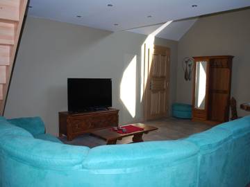 Ferme pour 8 Personnes dans Wintzenheim, Région de Colmar, Photo 4