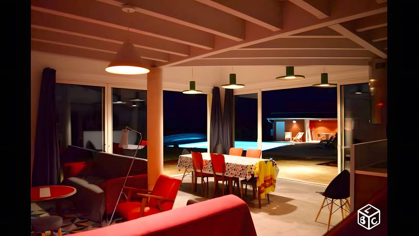 Loft in the Heart of Sauvignac in Sauvignac, Charente