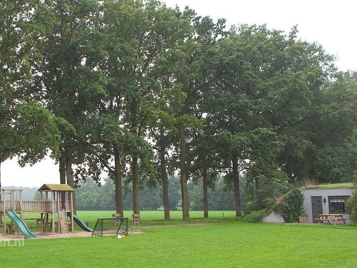 Group accommodation Woudenberg in Woudenberg, Región de Utrecht