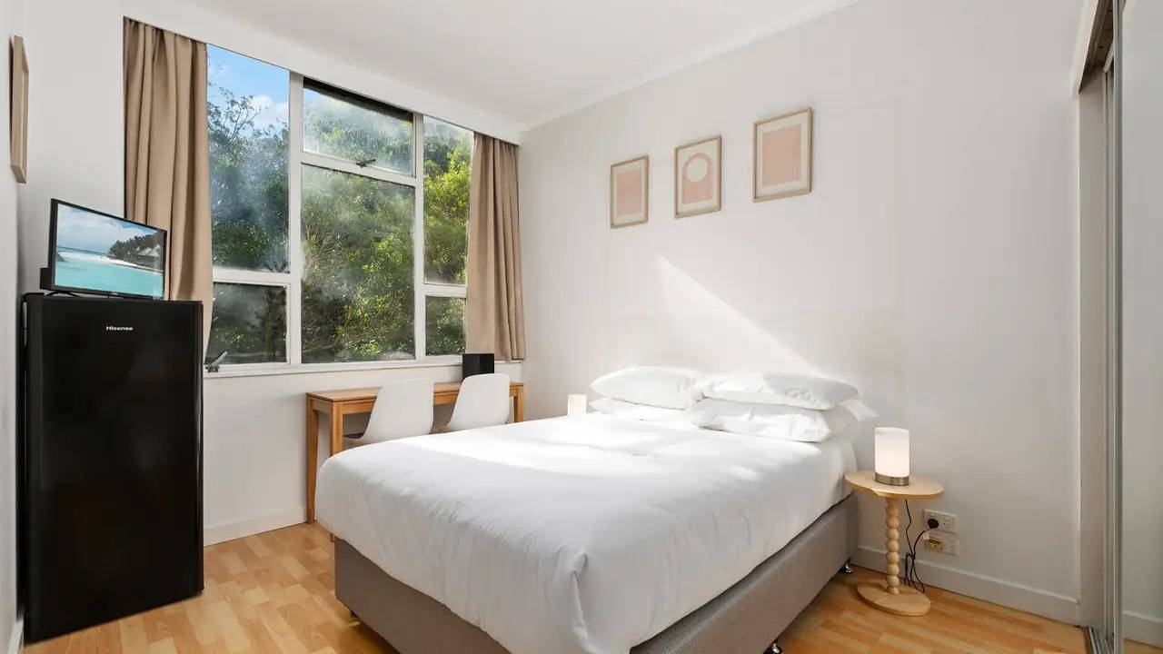 Appartement de vacances entier, Ferienwohnung für 2 Personen (2 m²) in Darling Point in Sydney, New South Wales