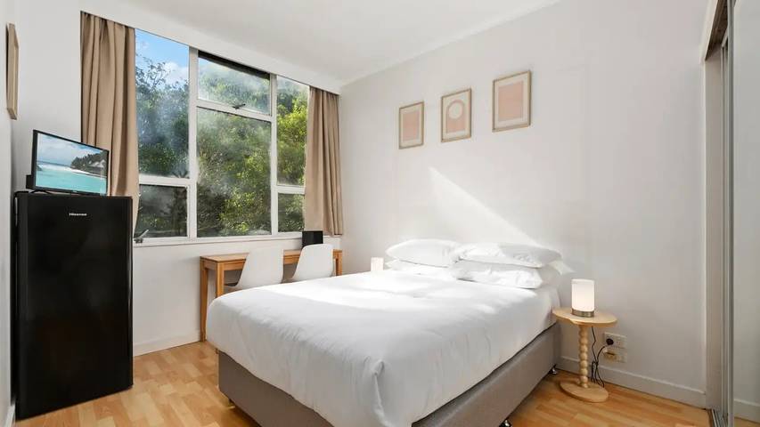 Appartement de vacances pour 3 personnes - 1
