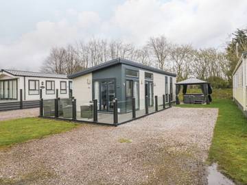 Cottage for 4 People in Lancashire, Photo 1